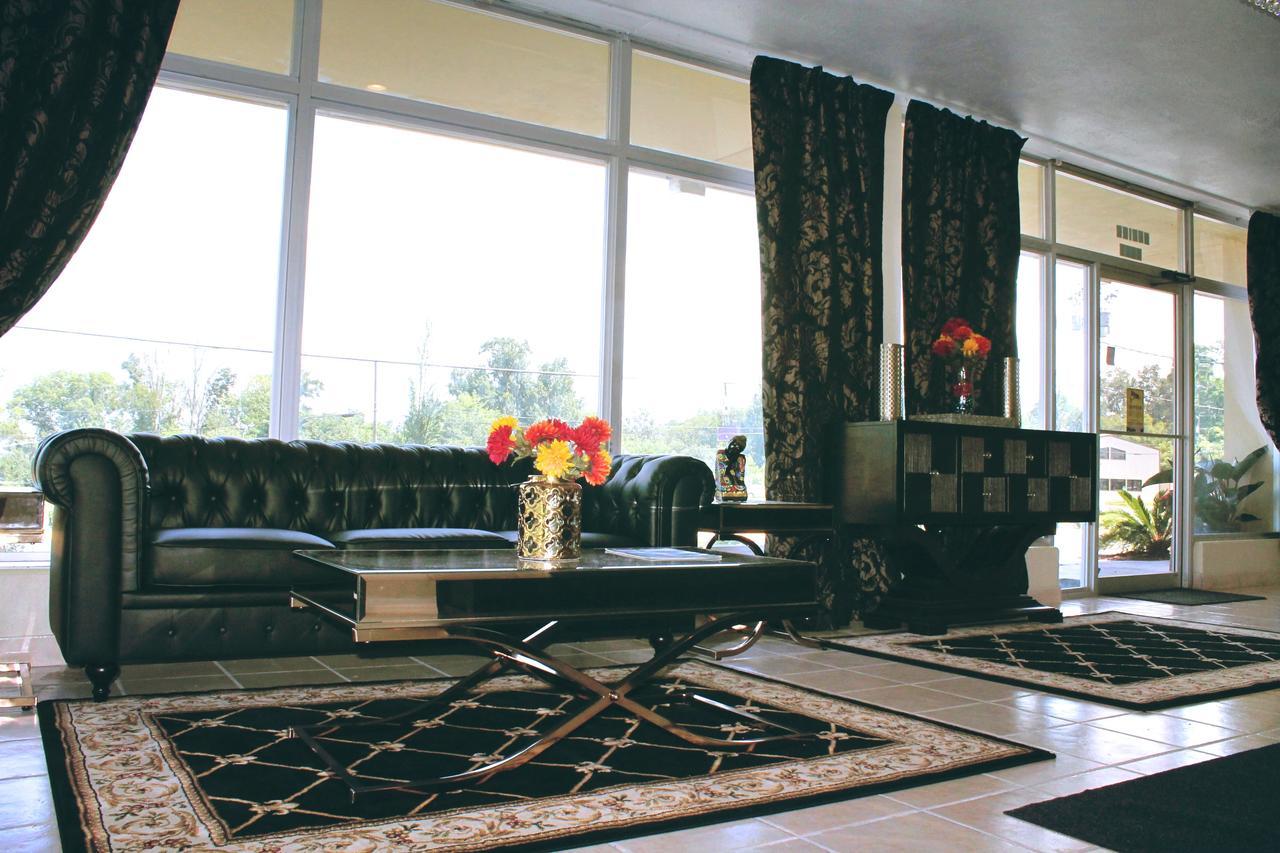 ماريانا Residence Hub Inn And Suites المظهر الخارجي الصورة