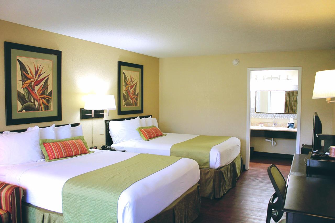 ماريانا Residence Hub Inn And Suites المظهر الخارجي الصورة