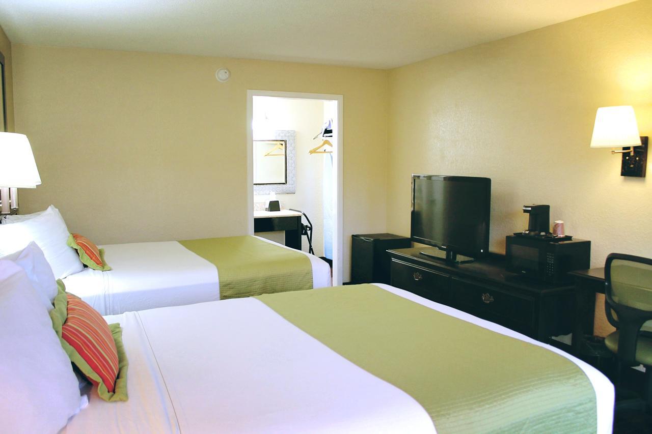 ماريانا Residence Hub Inn And Suites المظهر الخارجي الصورة